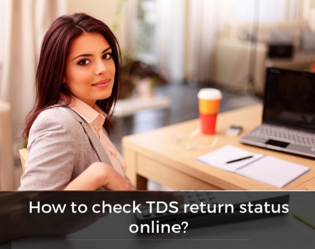 How to Check TDS (Tax Deducted at Source) online?